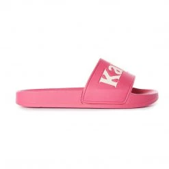 Kappa US Footwear 222 Banda Adam 17 Slides - Pink Sand