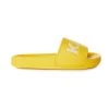 Kappa US Footwear 222 Banda Adam 17 Slides - Yellow Sand