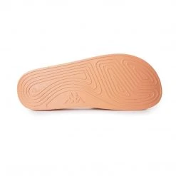 Kappa US 222 Banda Adam 17 Slides - Brown Sand 8 Kappa US 222 Banda Adam 17 Slides - Brown Sand
