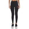 Kappa US Authentic Gartiel Leggings - Black Smoke Women 2 Kappa US Authentic Gartiel Leggings - Black Smoke Women