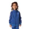Kappa US Logo Tape Dartem Track Jacket - Blue