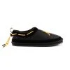 Kappa US Authentic Mule 3 Mules - Black Light Yellow 1 Kappa US Authentic Mule 3 Mules - Black Light Yellow