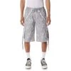 Kappa US Men Authentic Jpn Verbio Shorts - Grey