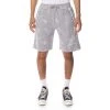 Kappa US Men Authentic Jpn Volos Shorts - Grey