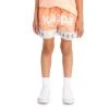 Kappa US Kids 222 Banda Calabash 2 Swim Shorts - Peach