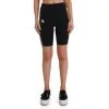 Kappa US 222 Banda Cartin 2 Bike Shorts - Black Smoke