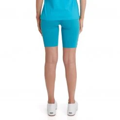Kappa US 222 Banda Cartin 2 Bike Shorts - Dark Aqua