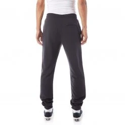 Kappa US Men Authentic Anvest Sweatpants - Black 9 Kappa US Men Authentic Anvest Sweatpants - Black