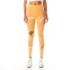 Kappa US Authentic Graphik Taila Leggings - Light Orange Women