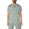 Kappa US Authentic Jpn Volfi T-Shirt - Sage