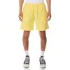 Kappa US Authentic Aflyer Shorts - Yellow Sand Men