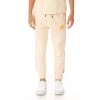 Kappa US Kids 222 Banda Alanz 3 Sweatpants - Beige 2 Kappa US Kids 222 Banda Alanz 3 Sweatpants - Beige