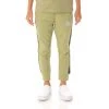 Kappa US Kids 222 Banda Alanz 3 Sweatpants - Green Salvia