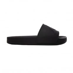 Kappa US Authentic Caius 2 Slides - Black