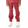Kappa US Kids 222 Banda Rastoriazzin Trackpants - Burgundy 1 Kappa US Kids 222 Banda Rastoriazzin Trackpants - Burgundy
