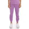Kappa US Kids 222 Banda Alanzin Sweatpants - Violet Lavender