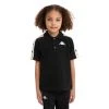 Kappa US Kids 222 Banda Calsi 2 Polo - Black Smoke