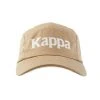 Kappa US Authentic Anfrei Cap - Beige Accessories