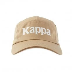 Kappa US Authentic Anfrei Cap - Beige Accessories