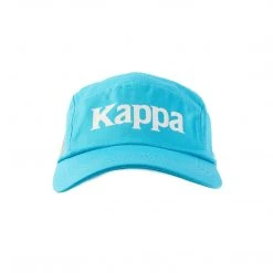 Kappa US Authentic Anfrei Cap - Dark Aqua