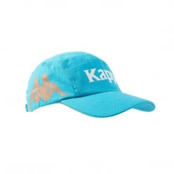 Kappa US Authentic Anfrei Cap - Dark Aqua