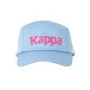 Kappa US Accessories Authentic Anfrei Cap - Light Blue Pink