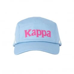 Kappa US Accessories Authentic Anfrei Cap - Light Blue Pink