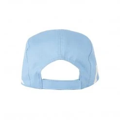 Kappa US Accessories Authentic Anfrei Cap - Light Blue Pink