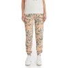 Kappa US Authentic Peachy Sweatpants - Peach Women
