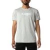 Kappa US 222 Banda Torio T-Shirt - Grey White