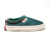 Kappa US Footwear 222 Banda Mule - Dark Green 2 Kappa US Footwear 222 Banda Mule - Dark Green