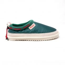 Kappa US Footwear 222 Banda Mule - Dark Green