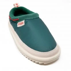 Kappa US Footwear 222 Banda Mule - Dark Green 7 Kappa US Footwear 222 Banda Mule - Dark Green
