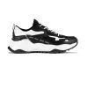 Kappa US Authentic Altin 3 Sneakers - Black White Footwear 2 Kappa US Authentic Altin 3 Sneakers - Black White Footwear