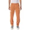 Kappa US Authentic Ambret Sweatpants - Brown Sand
