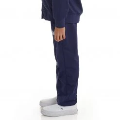 Kappa US Kids Authentic Ambret Trackpants - Navy