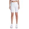 Kappa US Women Logo Tape Eosa Shorts - White