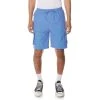 Kappa US Logo Tape Esso Shorts - Blue Teal Men