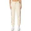 Kappa US 222 Banda Wrastory Trackpants - Beige Women