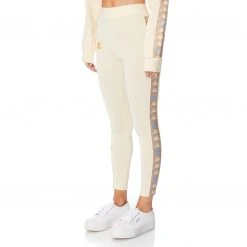 Kappa US 222 Banda Bartes Leggings - Beige Women