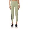 Kappa US 222 Banda Bartes Leggings - Green Salvia Women