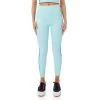 Kappa US 222 Banda Bartes Leggings - Peacock Women 2 Kappa US 222 Banda Bartes Leggings - Peacock Women