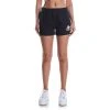 Kappa US Authentic Ambatolampy Shorts - Black Smoke Sand 1 Kappa US Authentic Ambatolampy Shorts - Black Smoke Sand