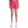 Kappa US Authentic Ambatolampy Shorts - Pink Sand