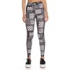 Kappa US Authentic Antsalova Leggings - Black