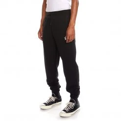 Kappa US Authentic Gothenburg Sweatpants - Black Men