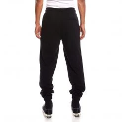 Kappa US Authentic Gothenburg Sweatpants - Black Men
