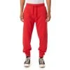 Kappa US Authentic Gothenburg Sweatpants - Red Men