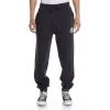 Kappa US Authentic Gothenburg Sweatpants - Black Smoke Sand