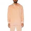 Kappa US 222 Banda Loredo 2 Hoodie - Peach Men 2 Kappa US 222 Banda Loredo 2 Hoodie - Peach Men